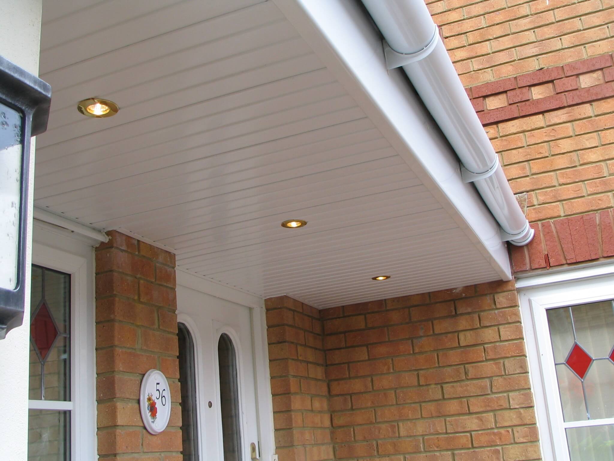 Fascias and Soffits Merthyr Tydfil Mac Home Improvements