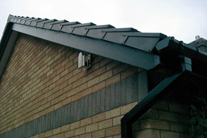 cwmbran roofline services