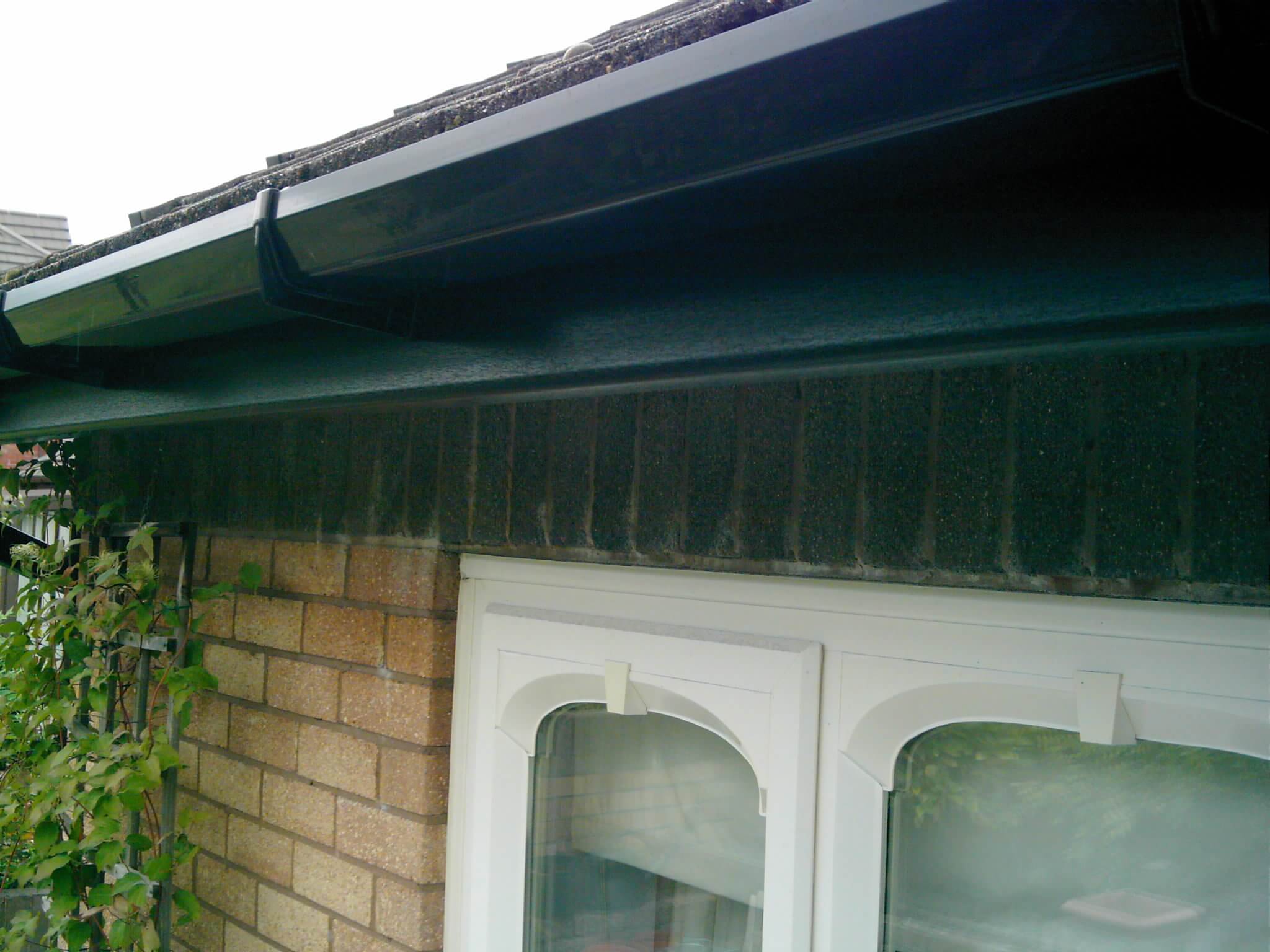 Gutter Installation Magor