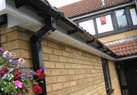 Upvc Roofline Products Bridgend