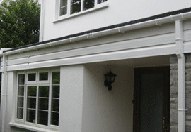 fascia Replacement Cardiff