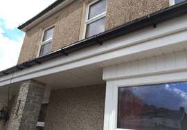 UPVC FASCIA AND GUTTERING COMPANY PONTYPRIDD