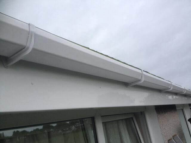 New Gutters Pontypool