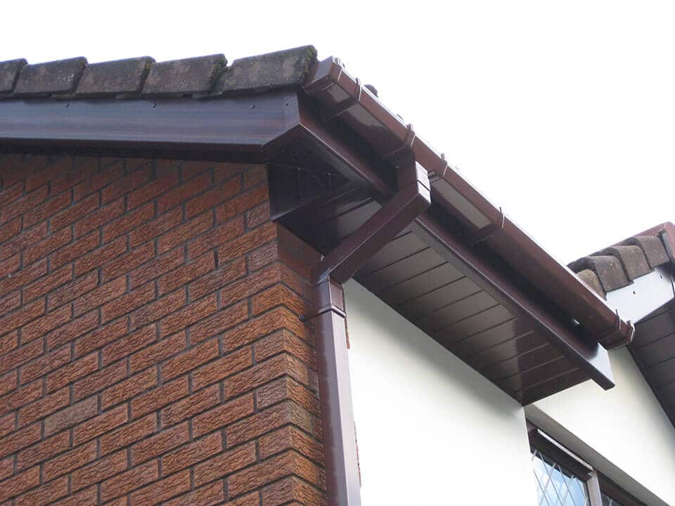 FASCIA AND SOFFITS BRIDGEND