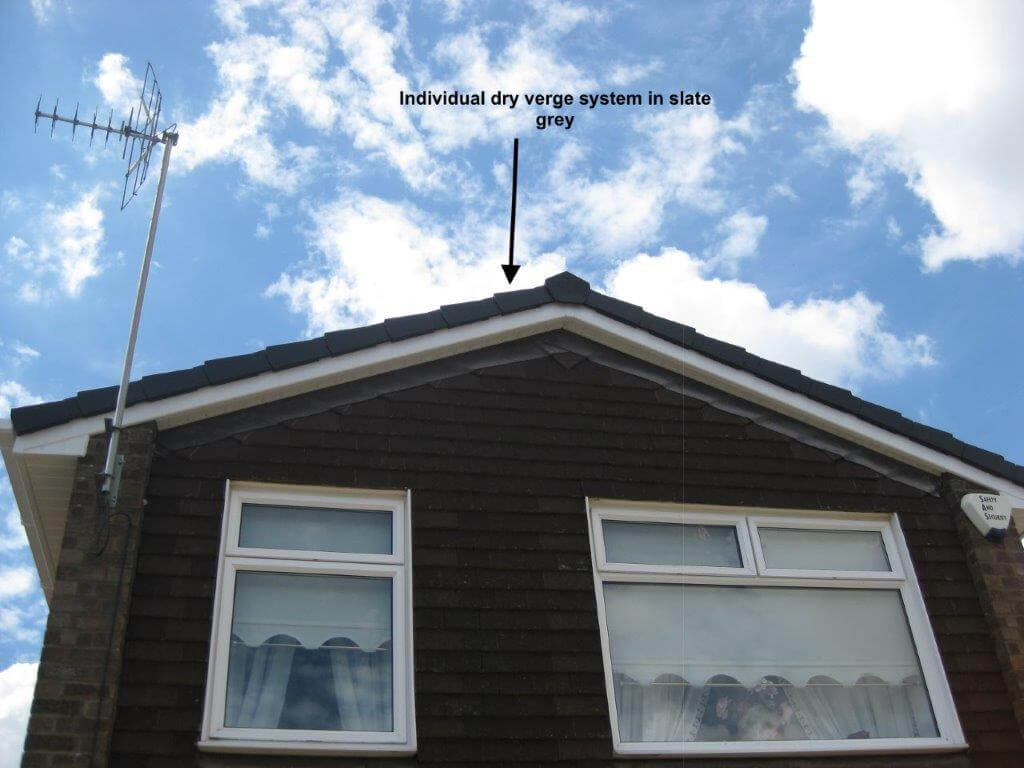 MAC Home Improvements Fascia soffits gutters Cardiff & Newport