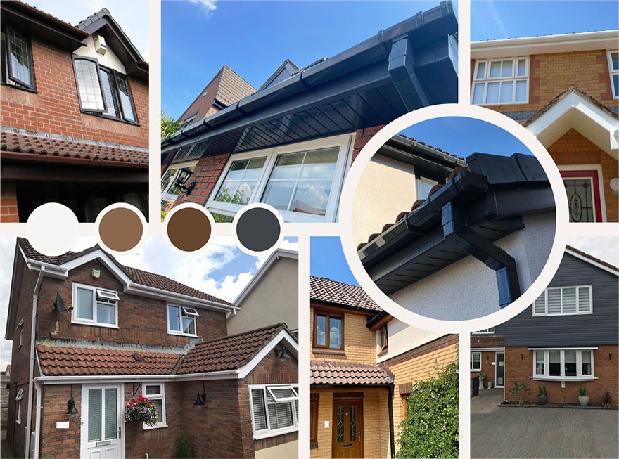 roofline installation services